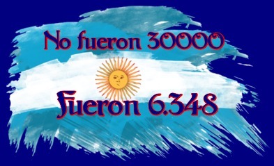 Guardianes2023_'s tweet photo. #NoFueron30000 
#60MilXCovid https://t.co/vcg31vGCgs