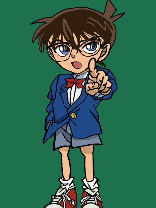 コナンのtwitterイラスト検索結果 コナンのtwitterイラスト検索結果