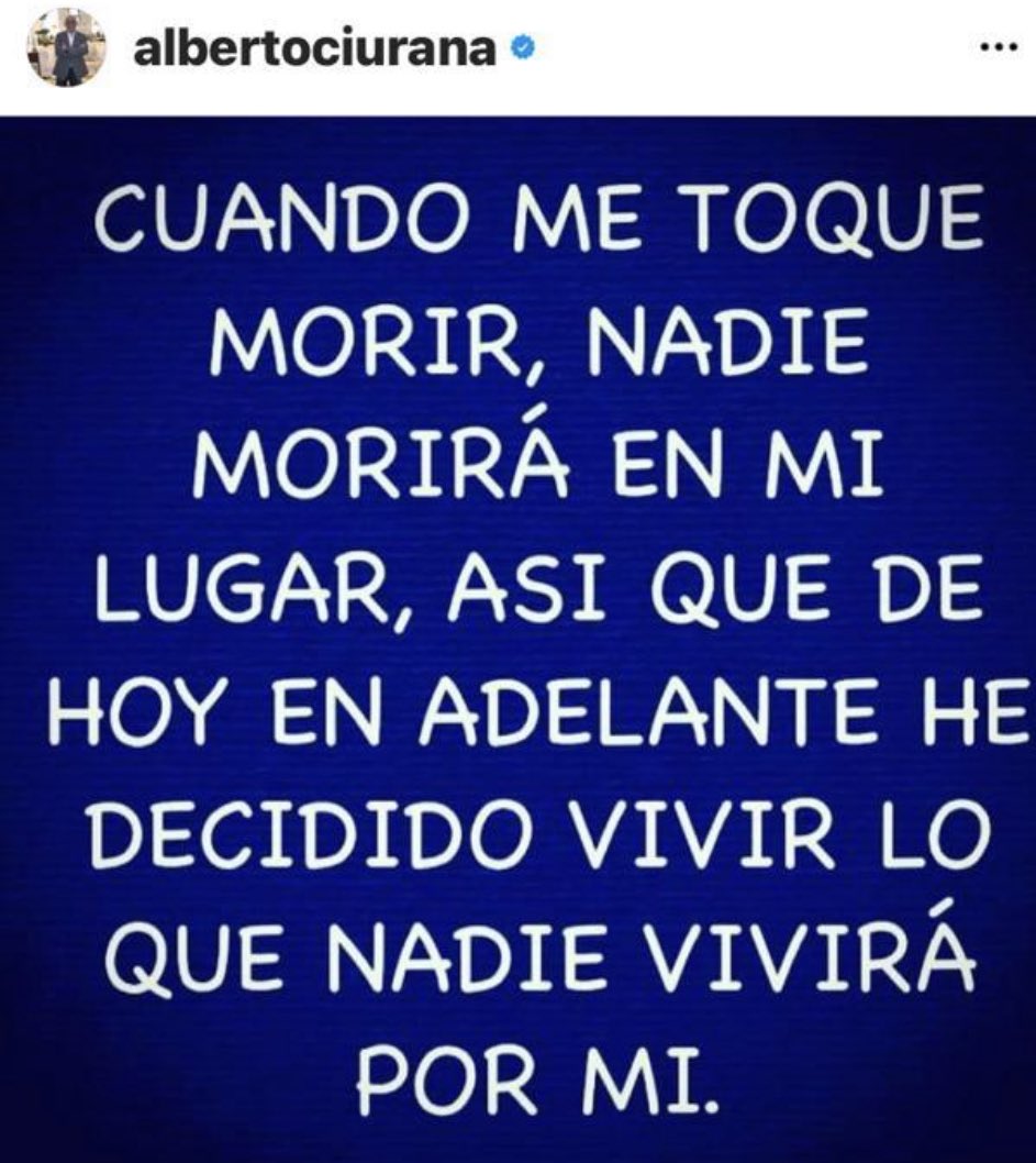 lopezdoriga tweet picture