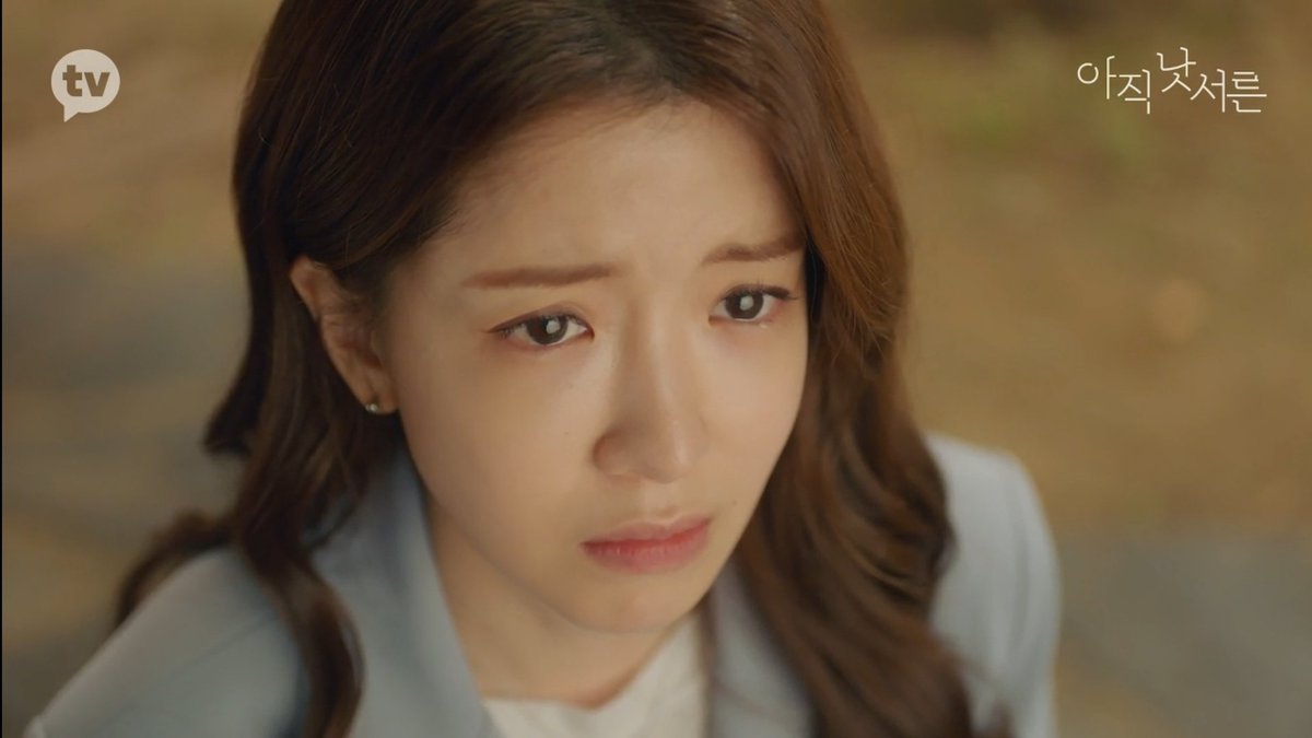 blexicanarogue2's tweet photo. my heart is officially breaking for her.
#JungInSun #HowToBeThirty
#NotYetThirty #HowToBeThirtyEp9 https://t.co/volXOwXB1r