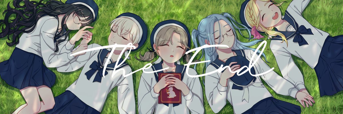 mesol_cms's tweet photo. #트레틀 #트레틀배포 #이메레스 
"우리는 언제까지나 함께야!"

큰 나무 그늘 아래 다 같이 누워 있는 모습.
성장커뮤나 성장세션의 어린이 캐릭터들로 쓰기 좋은 단체 틀입니다. 말랑말랑한 분위기를 연출해 보세요.
(타래로 배경 이미지와 2~4인 버전 첨부) https://t.co/ML89ttuyJq