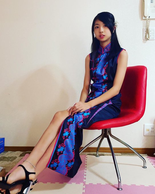 Twitterのコスプレ画像19