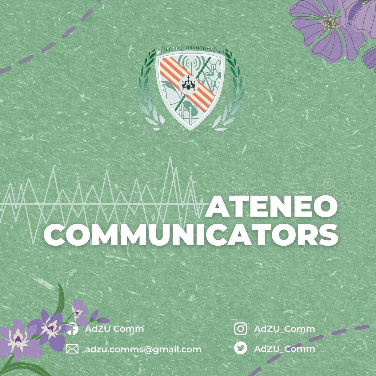 TheAtComm's tweet image. AdZU Comm is now officially on Twitter! Follow us for the latest trends and information on relevant events regarding the AdZU community! 

Keep posted for updates on this year&apos;s Women&apos;s History Month for we have something waiting for you!

#ATCOMM
#AdZUComm
#BeyondCOMMon
#March21
