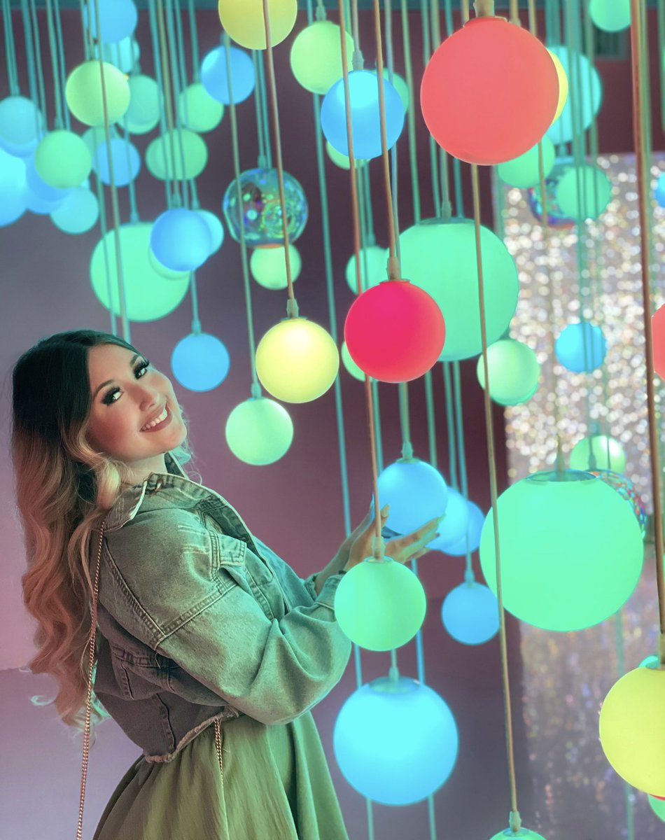 erikaaa_torres's tweet photo. Museum of Dream Space 💫✨ https://t.co/ueoFpgrMT9
