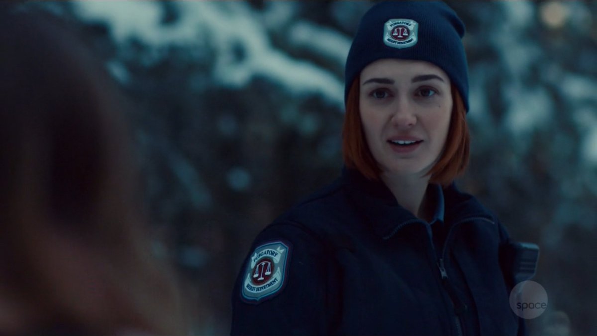  #WynonnaEarp  #BringWynonnaHome