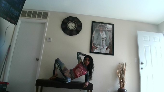 Sinctyblkdmd 💋 and X star Skyler Dupree welcome say hello to Melanie Monroe https://t.co/A5l0ffVFeX<a href="/tag/mvsales"class="tags"><span>#mvsales</span></a>