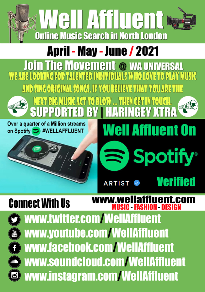 Well Affluent tweet media