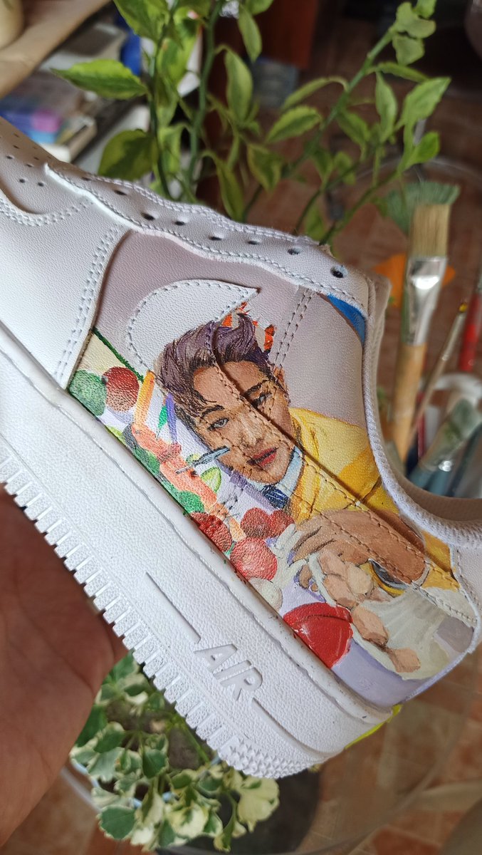 nike air force 1 twitter