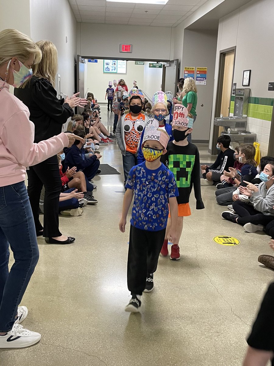 Boerne ISD tweet media