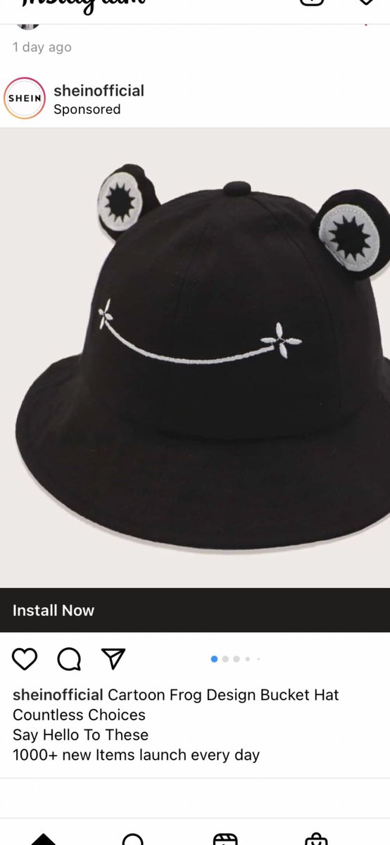 seal12311's tweet photo. OMG u can get them is real !!! ? WHAT #CPR #CPREWRITTEN #CLUBPENGUIN #FROGGYHAT #PENGUINSTYLE #NOIRPARTY https://t.co/Csr4OcB3vd