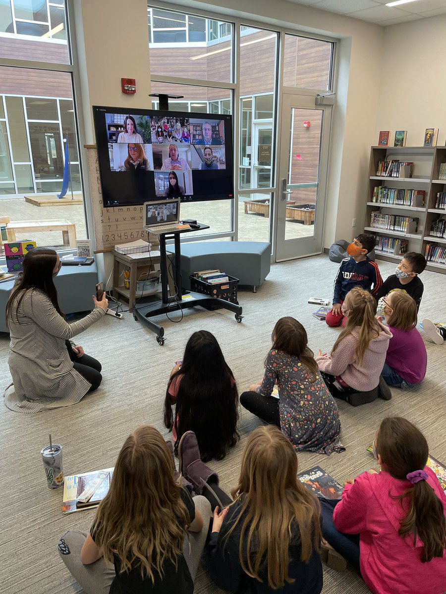 Jen Robinson tweet media