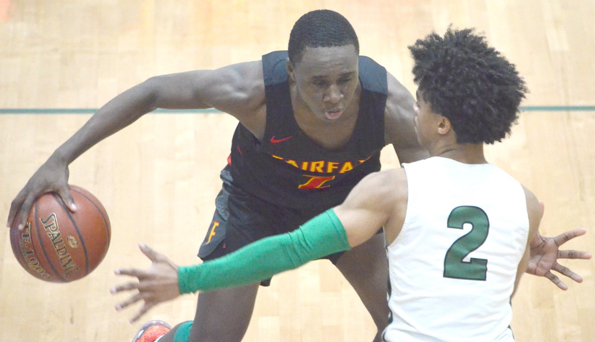 DaveKeefer's tweet photo. NELA Academy’s Justin Gladney Is G Herbo Statement! Part 2:
Click here: https://t.co/f2j8YKWcbd
Erik Woods delves into the latest recruiting news on Justin.
@JustinGladney1 @nelaprep @Keyz05 @FairfaxBBall @ClassicReg @itsproduct @Archiebang5 @trigonis30 @educatedReid https://t.co/3yLEddoxaX