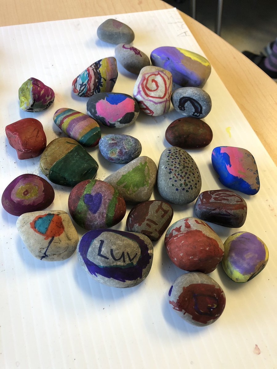 Melissa Zimmer tweet media