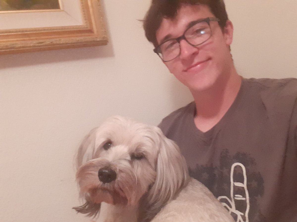 Garrett Bush tweet media