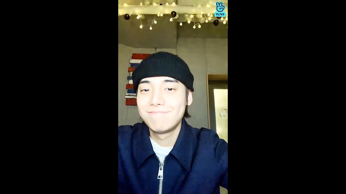 onlyonearchives's tweet photo. [ENG SUB] ONE's Deleted VLIVE Videos

• 181218 (ft. Hanbin) https://t.co/cSixqNB2tA
• 190110 https://t.co/3eA3I07Hme
• 190117 https://t.co/yEMogujrMD
• 190212 https://t.co/mGrqOnRmvb

#정제원 #원 #ONE https://t.co/FoDrIO0jp2