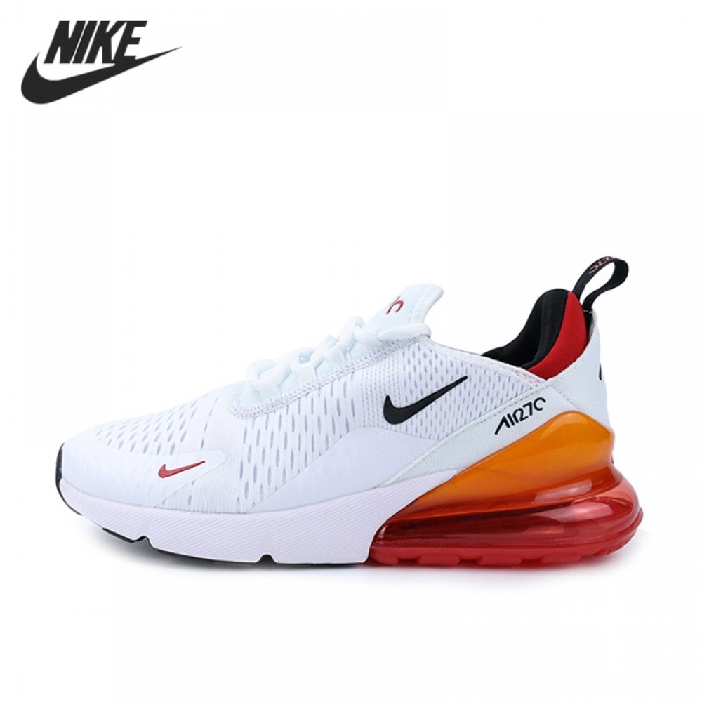 MonteirosN's tweet photo. Nike Air Max 270 Men's Running Shoes Sneakers Outdoor Sports Lace-up Jogging Walking Designer 2019 New AH8050 https://t.co/65xpebanNz

#fashion|#sport|#tech|#lifestyle https://t.co/jMy4a0hXZx
