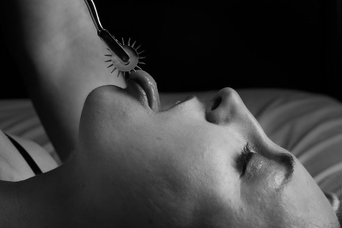 Just a taste... #onlyfans #onlyfansgirl #bdsm https://t.co/8qFYqWJUlf<a href="/tag/onlyfans"class="tags">#onlyfans</a><a href="/tag/onlyfansgirl"class="tags">#onlyfansgirl</a><a href="/tag/bdsm"class="tags">#bdsm</a>