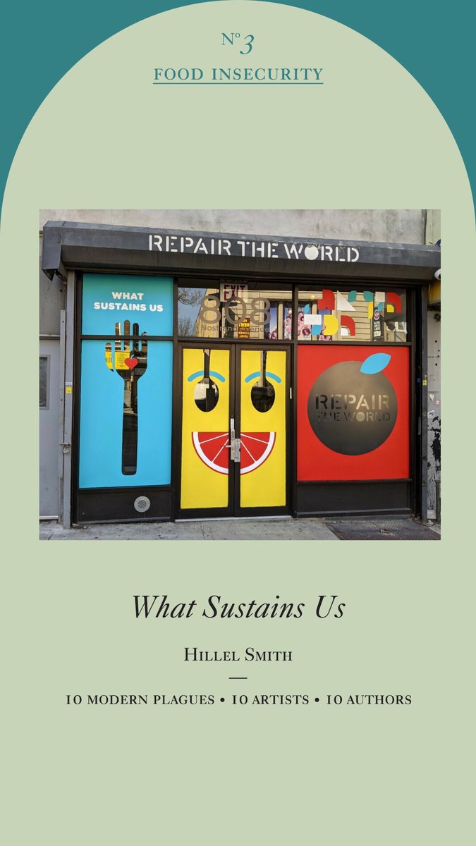 Council of American Jewish Museums tweet media