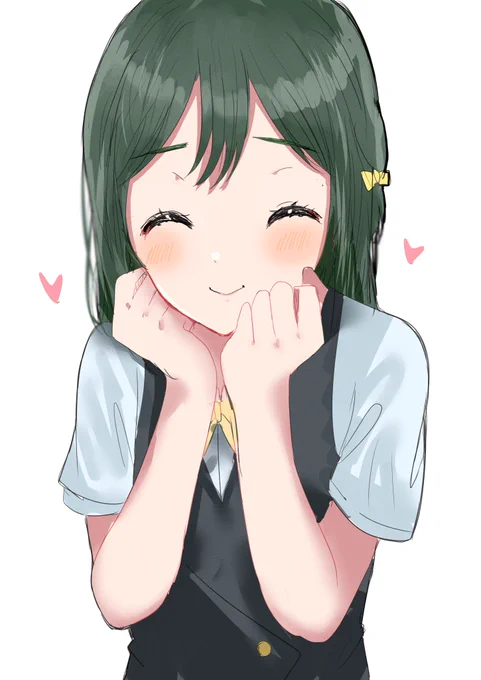 って栞子ちゃんに言われたい 