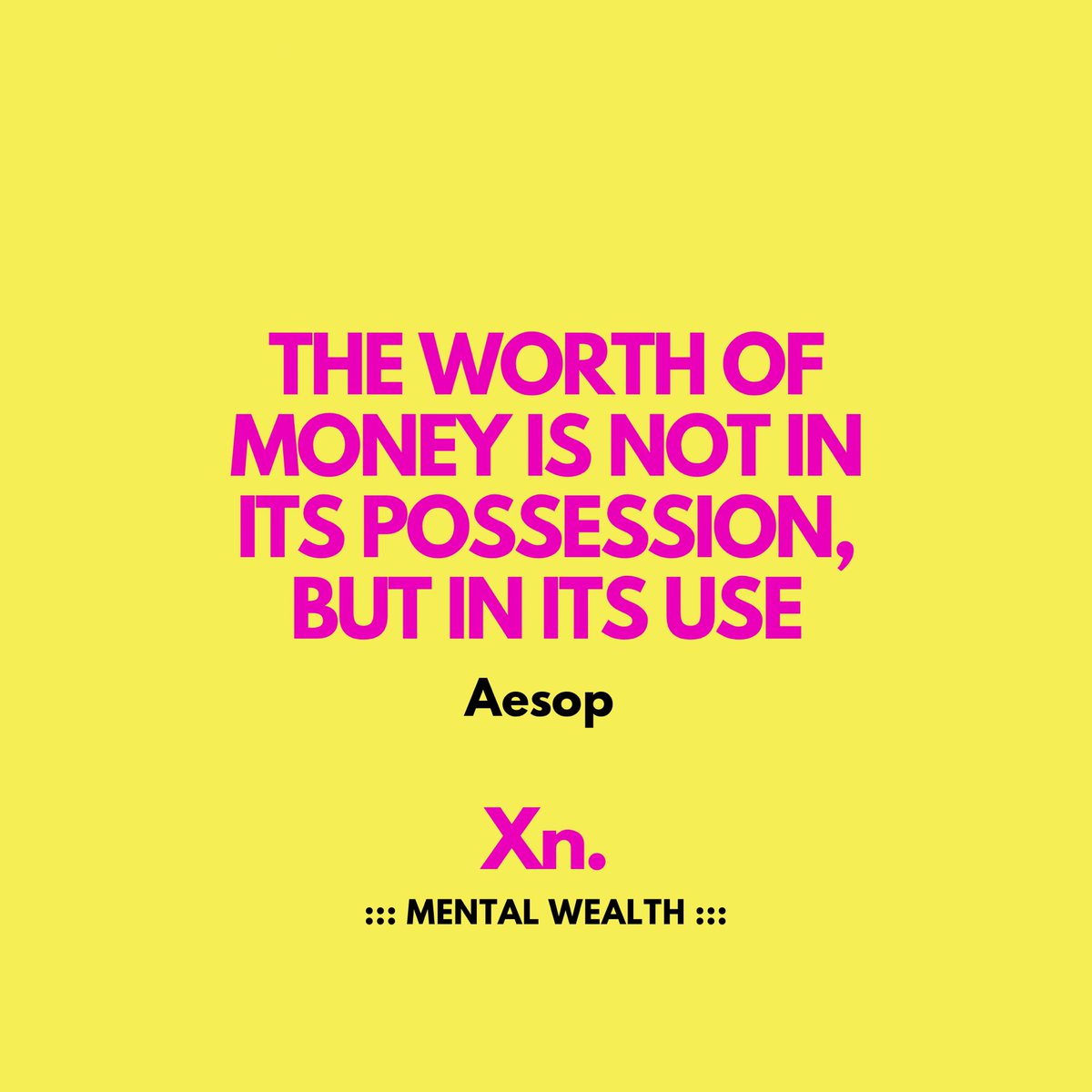 XNmentalWealth's tweet photo. https://t.co/t5OxxJTzGj