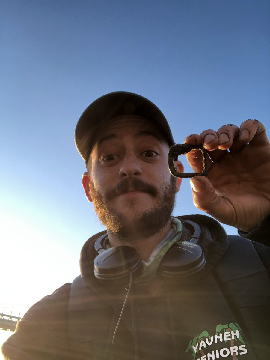 findnsave1776's tweet photo. History and Bucket Listers for Days! Another Shot Metal Detecting the Ne... https://t.co/cowlwyog21 #metaldetecting #dbuckle #indianheadpenny #wheatcent https://t.co/XuU4HoYgdv