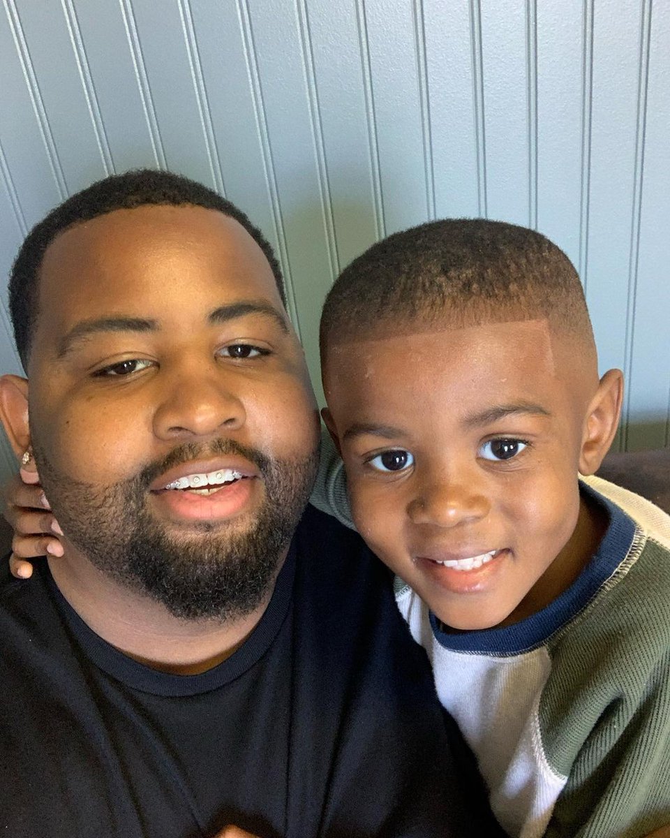 GethardTrader's tweet photo. His first hair cut😇 https://t.co/Dnp2wXKapQ
