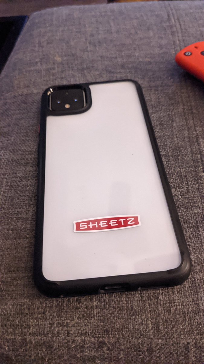 BrownzPowerRNGR's tweet photo. @sheetz just sent me this awesome shwag!...and they've really stepped up their game with the new phone by Sheetz #SheetzIsComing #21Dayz https://t.co/FX41Y2Dq1q