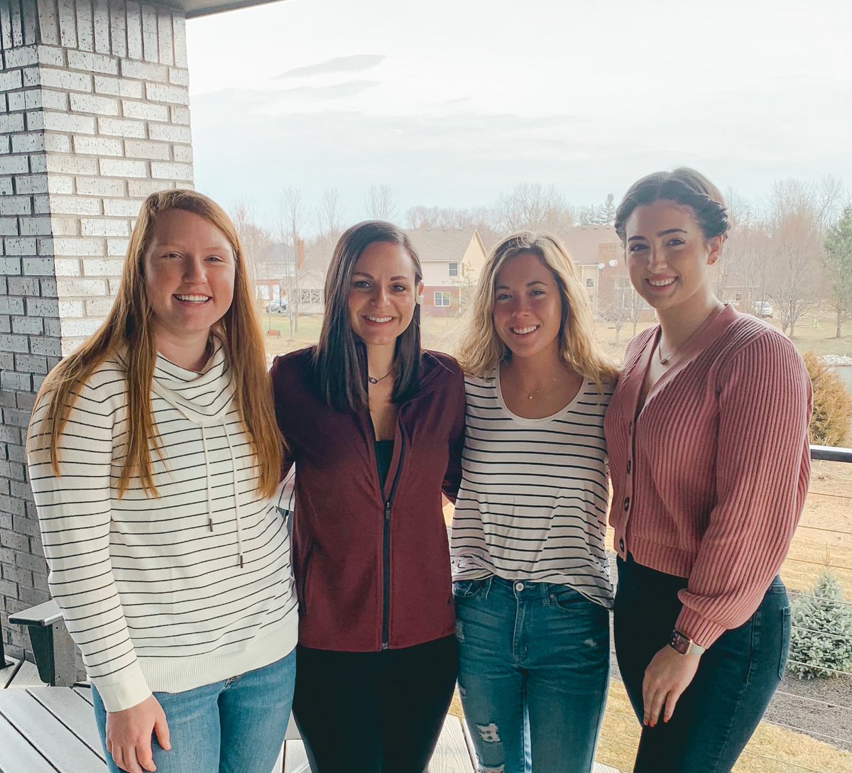 athletxsg's tweet photo. Athletx Sports Group is fortunate to celebrate the amazing and inspirational women that help make our company so special. Throughout the remainder of Women’s History Month, we are proud to use our platform to inspire, motivate and lift up the future generation of women in sport. https://t.co/v5uYSc8qi9