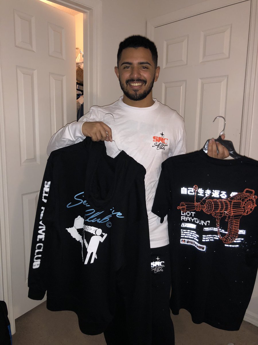 JanvictorP's tweet photo. Keep ‘em coming @NoahJ456 https://t.co/neosJXOJmN