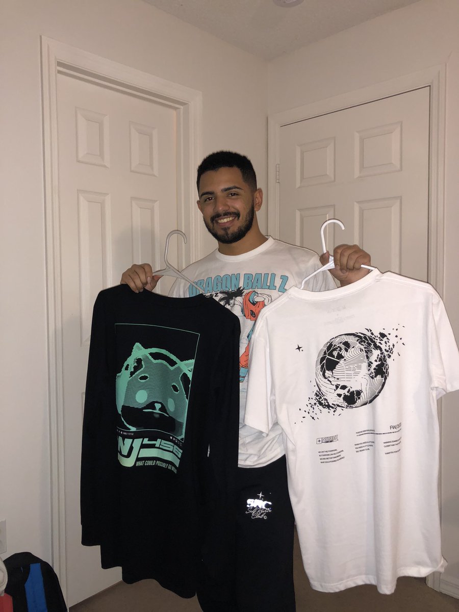JanvictorP's tweet photo. Keep ‘em coming @NoahJ456 https://t.co/neosJXOJmN