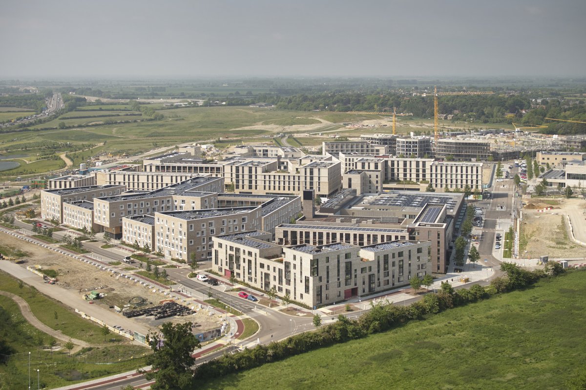 JLL Asia Pacific tweet media