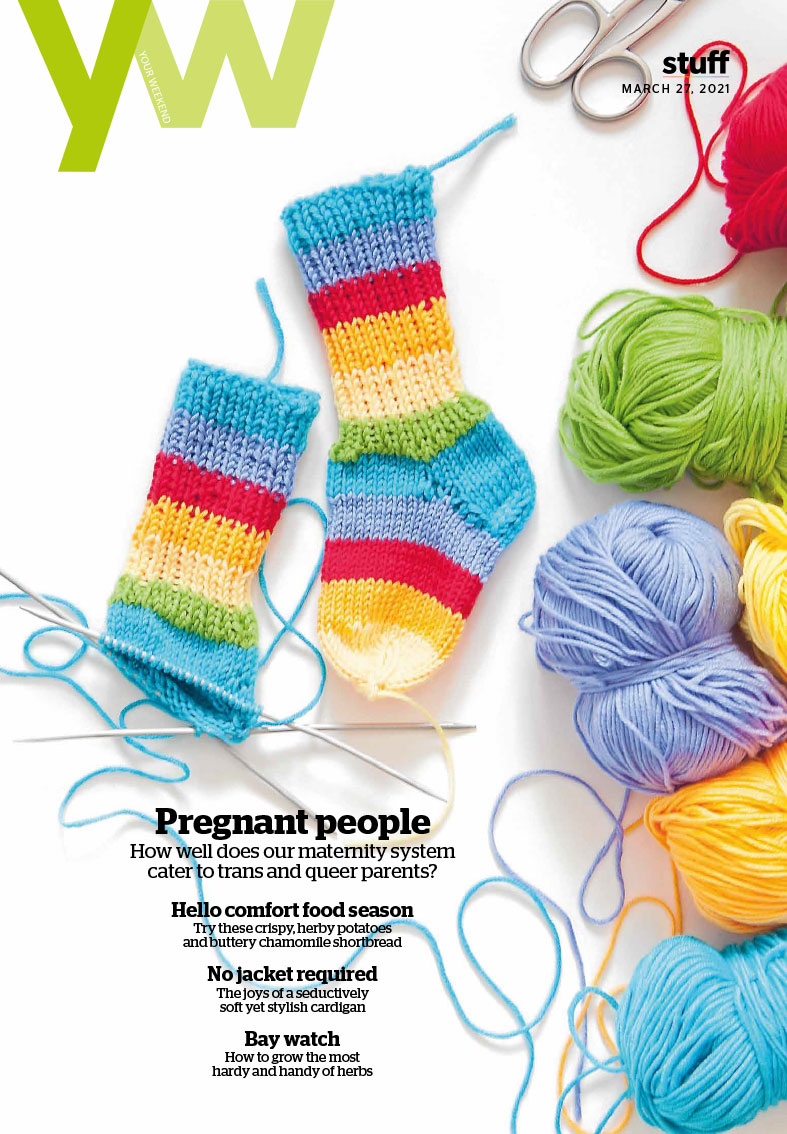 Aww cute little baby's booties. They never sparked any arguments, right?