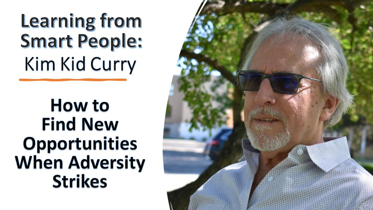 Learning From Smart People tweet media