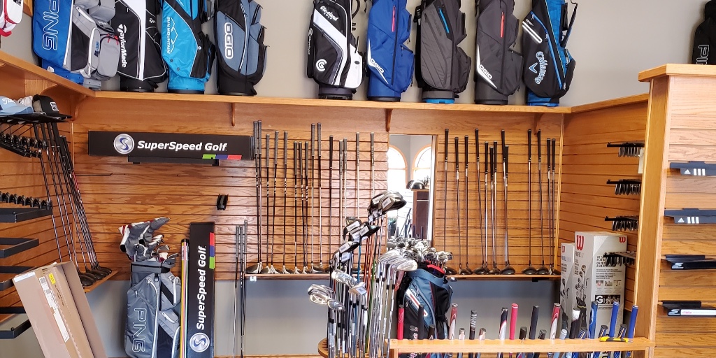 InnisfailGolf's tweet photo. It's very exciting around here as new stock is arriving daily!
#golfshop #innisfail #golf #shop #experienceigc https://t.co/i2u0BAUEDo
