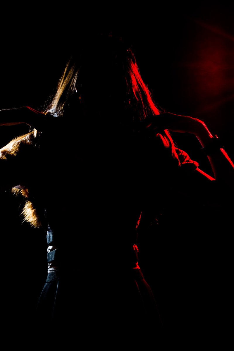 sombermercy1's tweet photo. โWithout the dark weโd never see the stars.โ -Anon
Some of my most painful life experiences are held in these songs, and by playing them, it sets me free. What are some ways you shine in your darkness?
#innerdemons #sombermercy https://t.co/VnqeQCLsLb