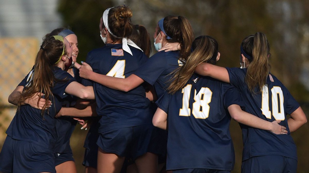 NewsdayHSsports's tweet photo. Kaylin Ricci's two goals pace Massapequa past Syosset: https://t.co/s7MBh9oKYr | @owenobri https://t.co/SIwikf7ykv