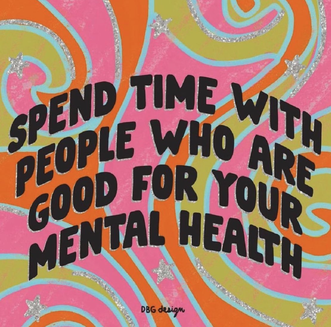 I Got Your Back Project tweet media