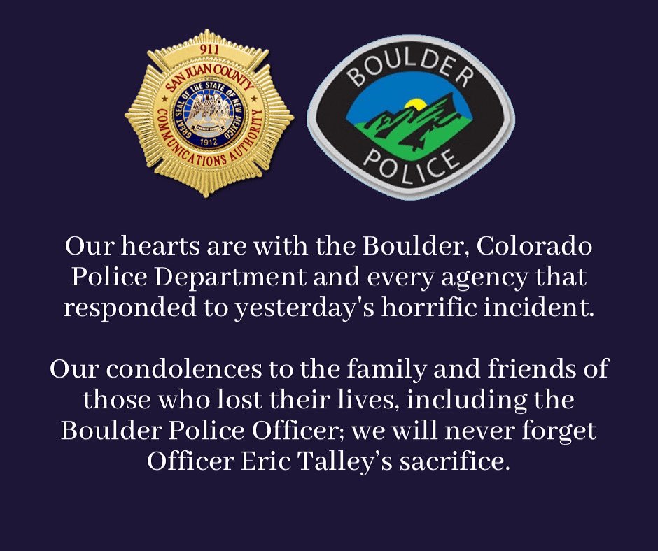 San Juan County Communications Authority (@sjcca911) on Twitter photo 