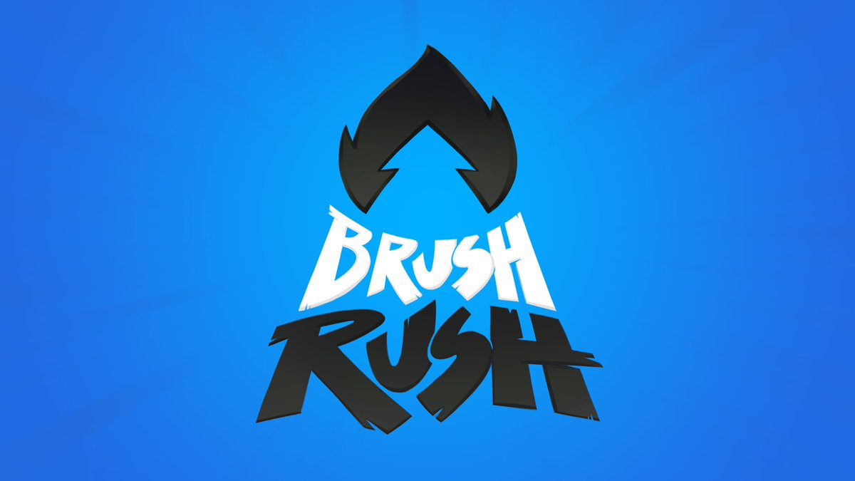 CanalBrushRush tweet picture