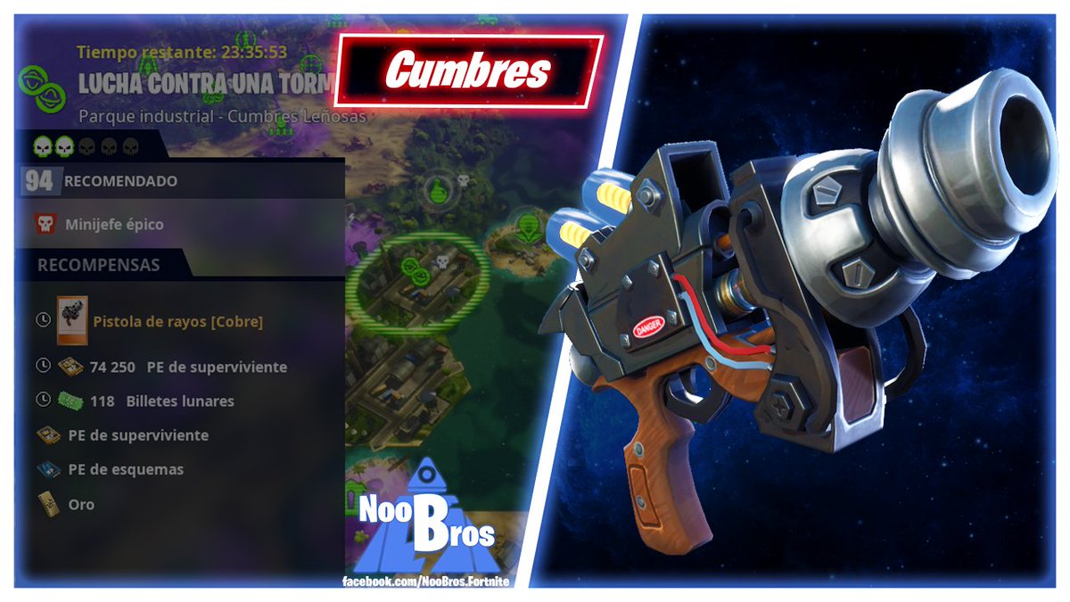NooBros tweet media