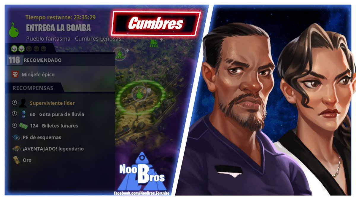 NooBros tweet media