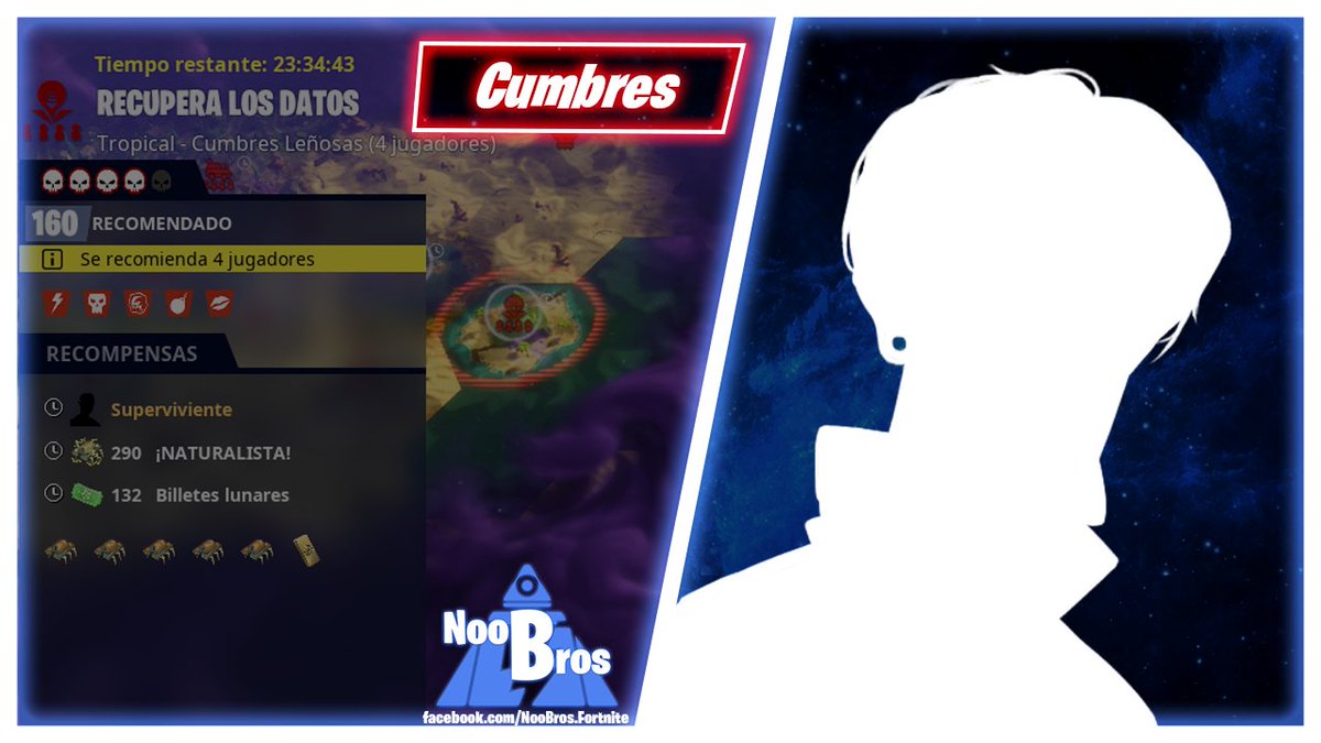 NooBros tweet media