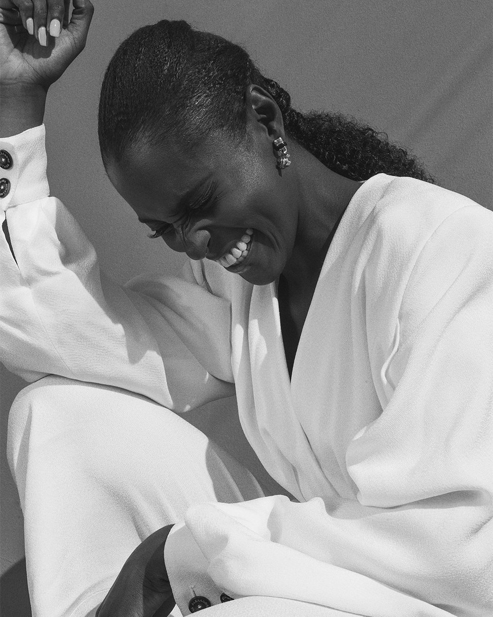 .@IssaRae has gone from digital darling to Peabody Award-winning TV creator to film star, and as she transitions to the next level in Hollywood, her sphere of influence only gets larger. 
 
Read <a href="/angelique814/">Angelique Jackson</a>’s cover story on the multi-hyphenate star: wp.me/pc8uak-1lzFgU