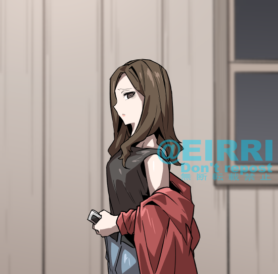 着替え中に部屋に入ったときの反応3⃣
#でべりぞえ 