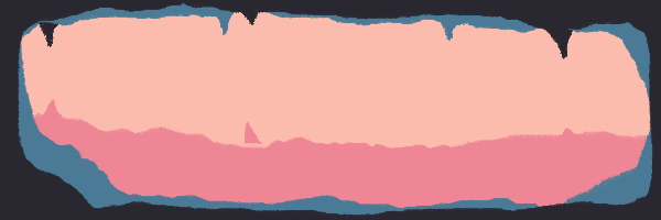 MyOtherHeart's tweet photo. Just finished all the art for the #palettejam2 #gmaejam #indiegame https://t.co/n0izMfCGsZ
