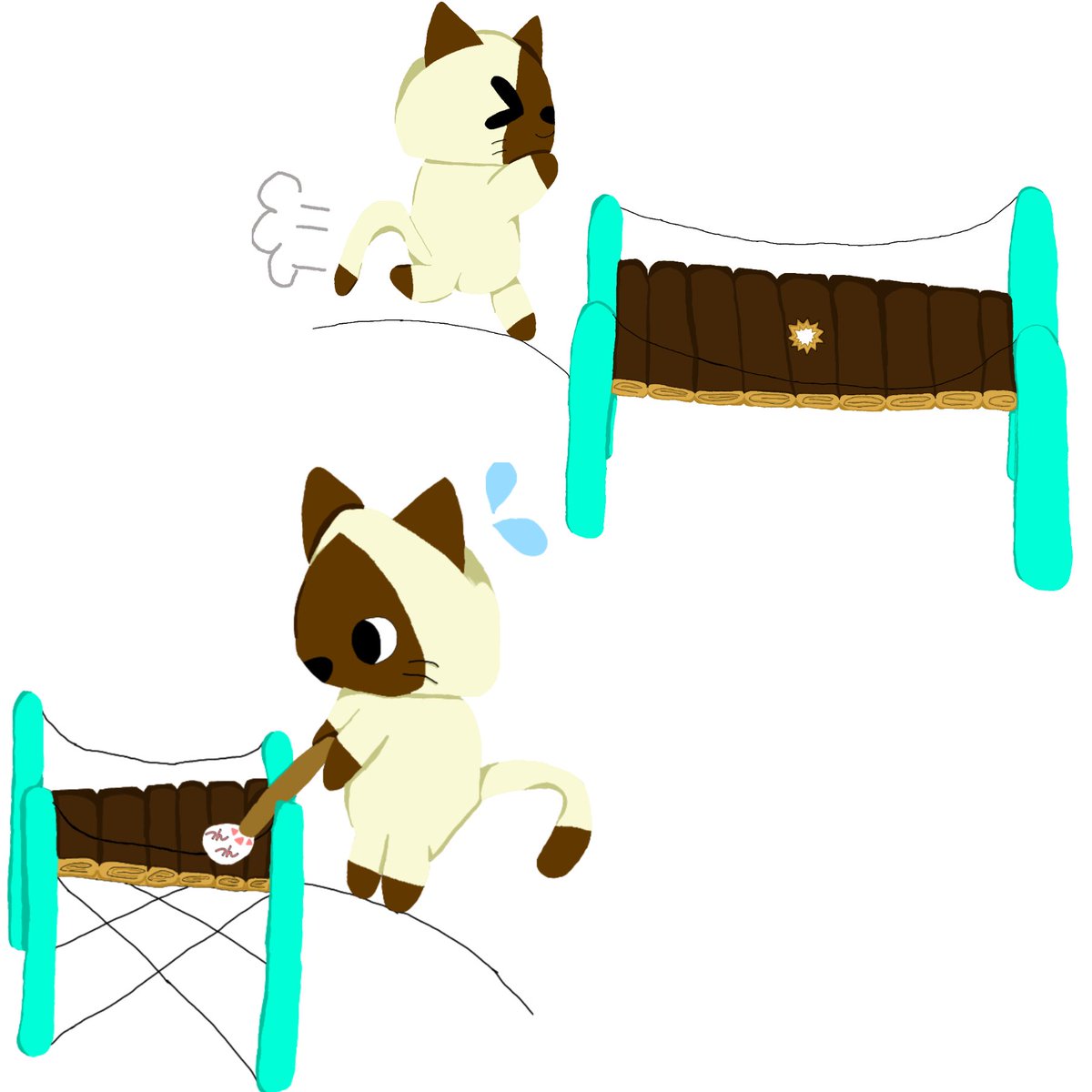 アイルー Twitter Search