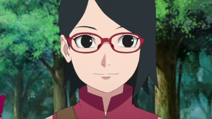 daily sarada.