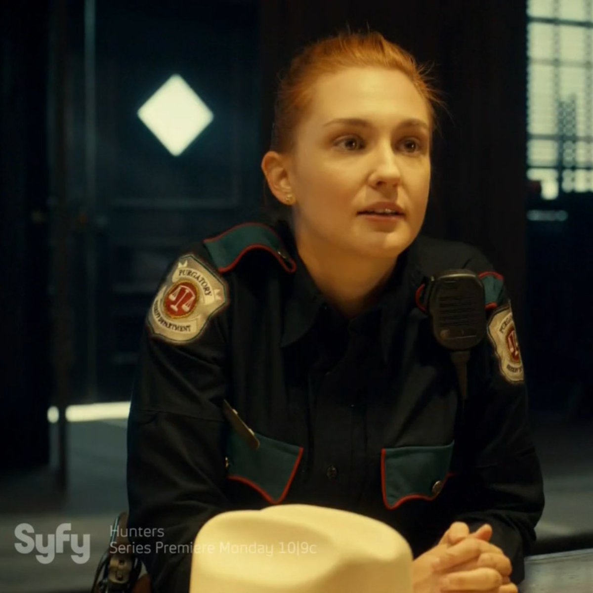 "It's just when I see something I like, I don't want to wait." #WynonnaEarp  #BringWynonnaHome