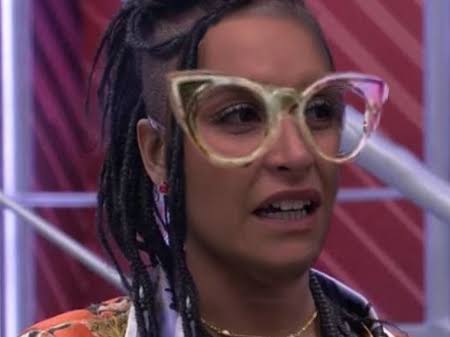 eder_joinville's tweet photo. Hoje o eliminado vai vir abrir o olho aqui fora.

A eliminada de hoje é você Karla Conka

#bbb21 #ForaCarlaDiaz #REDEBBB21 #abreoolho https://t.co/PxAI44pEia