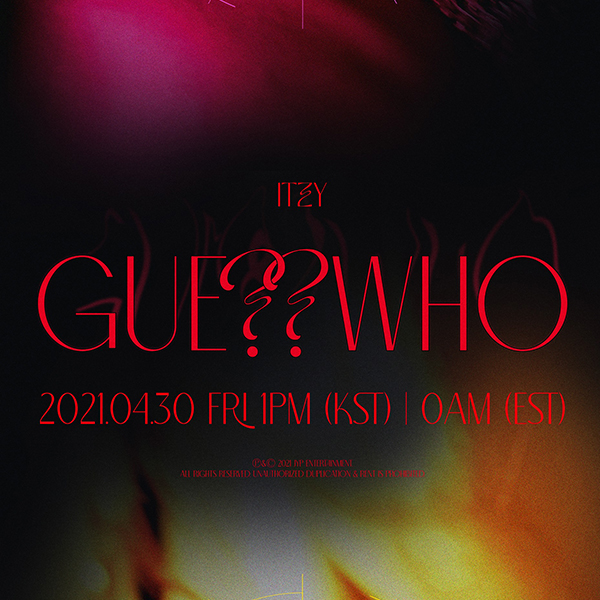 itzy_fonts's tweet photo. ITZY 있지 - 'GUESS WHO' Font

🔗Tan Grandeur - https://t.co/WS3dVrrYM0
🔗North Carossela - https://t.co/vevGOmkcP2

#ITZY #있지 #MIDZY #믿지 #ITZY_GUESSWHO #GUESSWHO #YEJI #LIA #RYUJIN #CHAERYEONG #YUNA #ITZYFonts @ITZYofficial https://t.co/sdWY0rxeY5